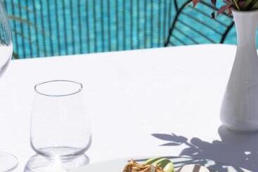 Amfora Hotel & Spa