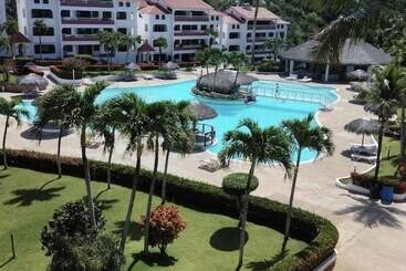 Aparta Hotel Montevista