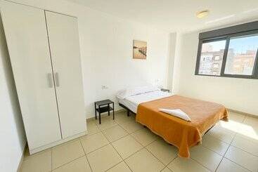 Apartamentos Benicarlo Lowcost 3000 - Benicarlo