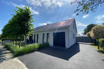 B&b  T Zwart Peird