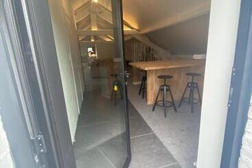 B&b  T Zwart Peird
