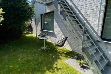 B&b  T Zwart Peird