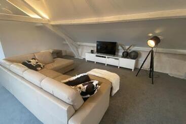 B&b T Zwart Peird