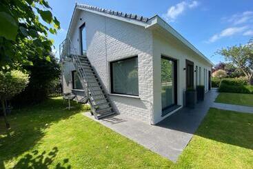 B&b  T Zwart Peird