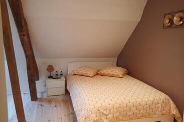 민박 Chez Collette