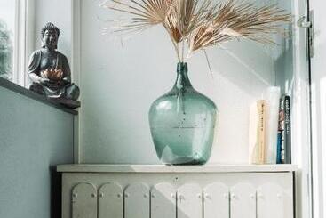 Bed And Breakfast Du Parc