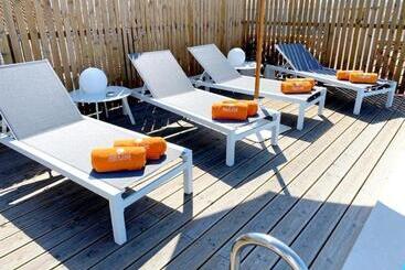 تختخواب و صبحانه Lazy Days   Adults Only   Duna Parque Resorts & Hotels
