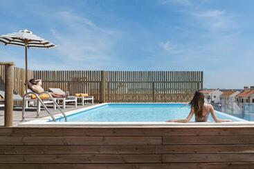تختخواب و صبحانه Lazy Days Adults Only Duna Parque Resorts & Hotels