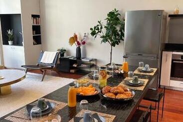 تختخواب و صبحانه Volubilis Luxury Guest House