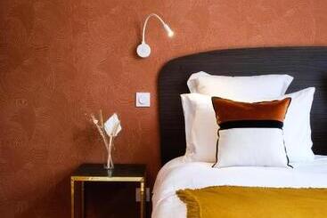 تختخواب و صبحانه Volubilis Luxury Guest House
