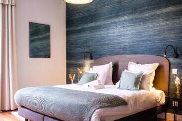 تختخواب و صبحانه Volubilis Luxury Guest House