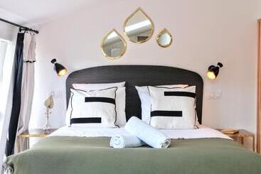 تختخواب و صبحانه Volubilis Luxury Guest House