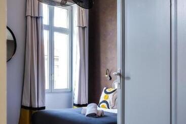 تختخواب و صبحانه Volubilis Luxury Guest House