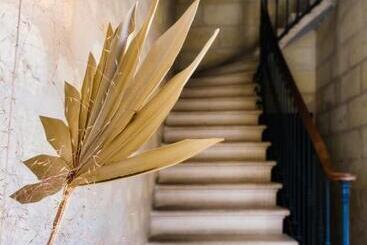 تختخواب و صبحانه Volubilis Luxury Guest House