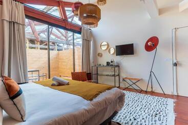 تختخواب و صبحانه Volubilis Luxury Guest House