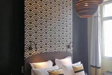 تختخواب و صبحانه Volubilis Luxury Guest House