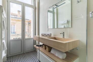 تختخواب و صبحانه Volubilis Luxury Guest House