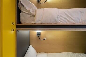Dpaso Hostel