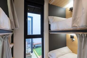 Dpaso Hostel