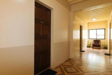 En Gedi Beach Resort By Reddoorz