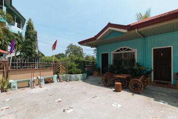 En Gedi Beach Resort By Reddoorz