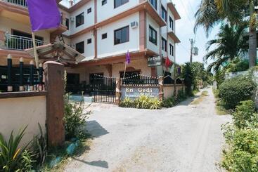 En Gedi Beach Resort By Reddoorz