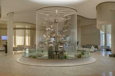 Ensana Aquahouse Hotel