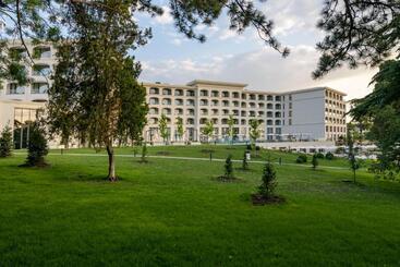 Ensana Aquahouse - Varna