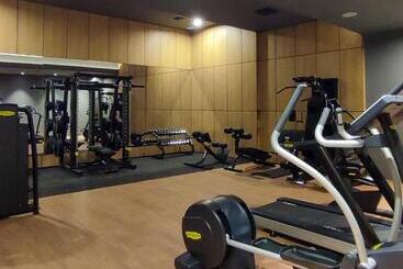 Ensana Aquahouse Hotel