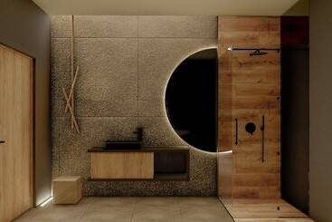 Ensana Aquahouse Hotel