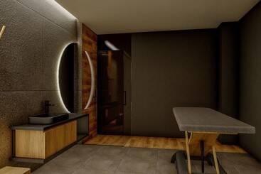 Ensana Aquahouse Hotel