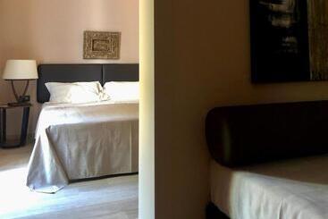 هتل Araja Villa&suite By Geocharme