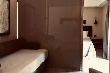 هتل Araja Villa&suite By Geocharme
