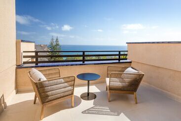 هتل Barcelo Lanzarote Royal Level