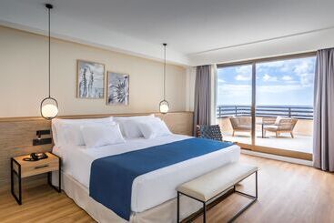هتل Barcelo Lanzarote Royal Level