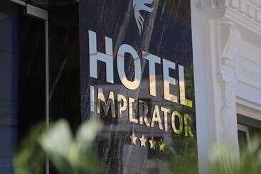 هتل Imperator