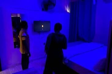 هتل Mta Lounge And Leisures