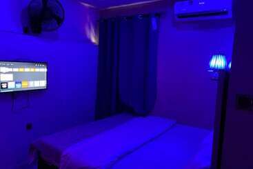 هتل Mta Lounge And Leisures