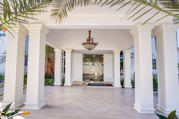 Naranjo Hotel Boutique