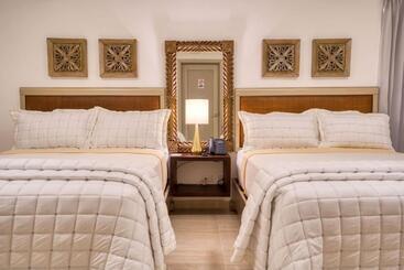 Naranjo Hotel Boutique - Higüey