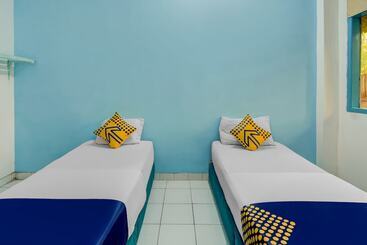 Spot On 90964 Hotel Margadana