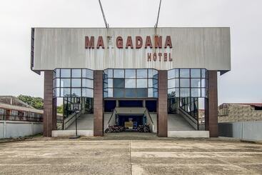 Spot On 90964 Hotel Margadana