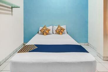 Spot On 90964 Hotel Margadana
