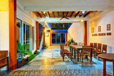 پانسیون Aloha Inn