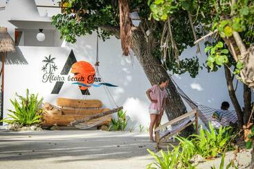 پانسیون Aloha Inn