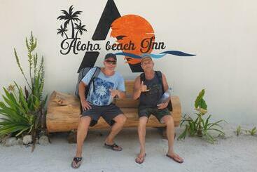 پانسیون Aloha Inn
