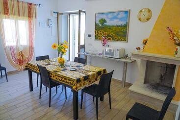 Пансион Anna Rita Vacanze Salento