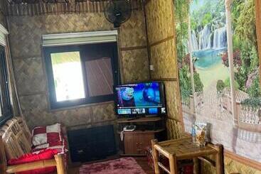 پانسیون Bahay Kubo Zailaih