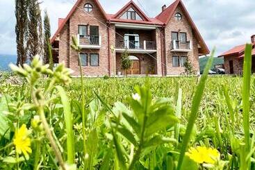 پانسیون Begaso Family Winery