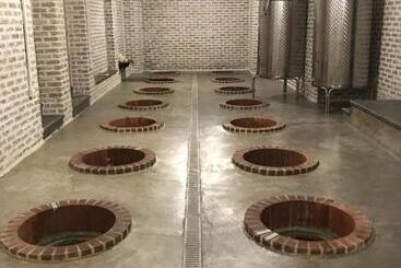پانسیون Begaso Family Winery